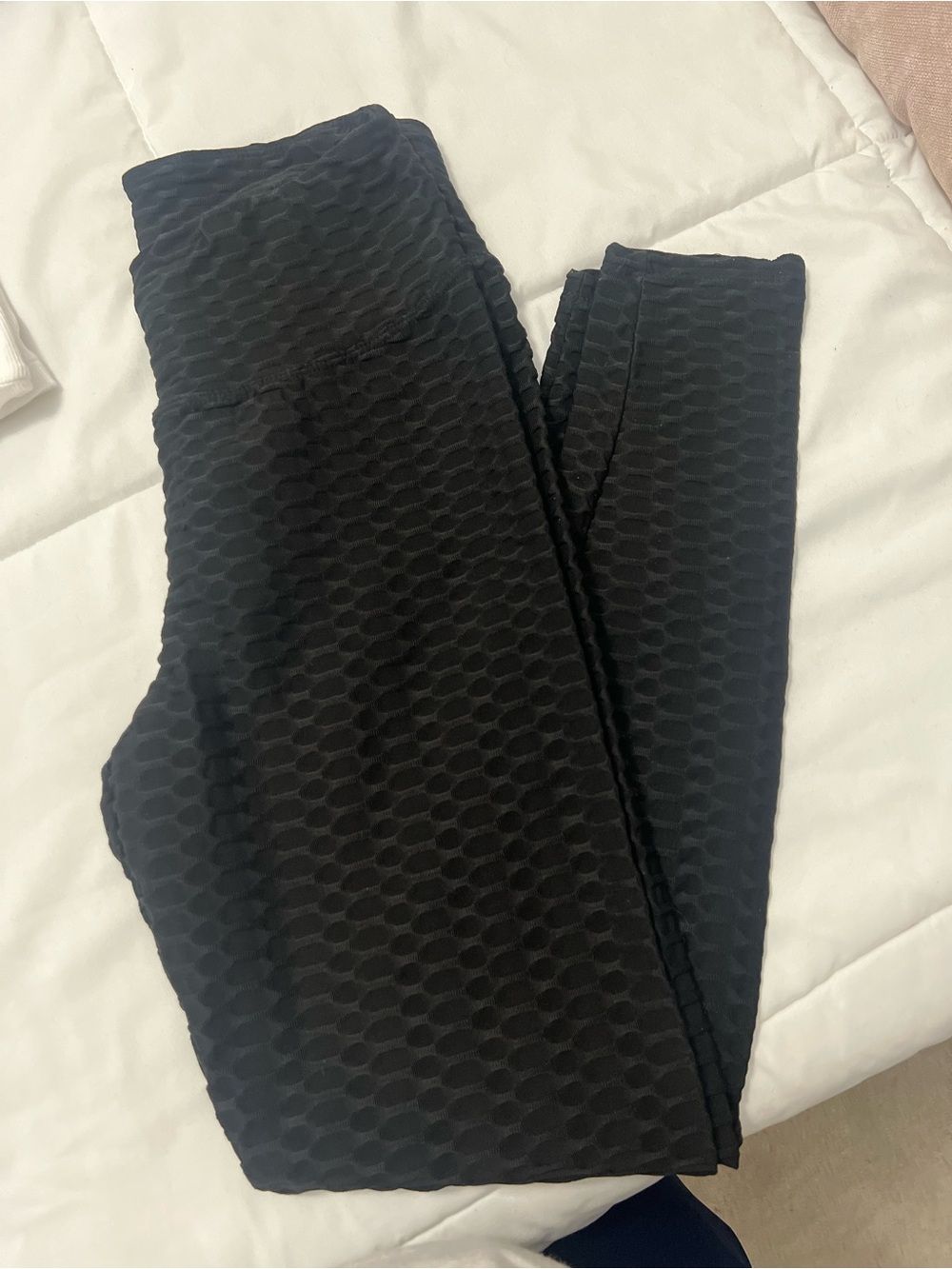Ultra Flirt Leggings size L